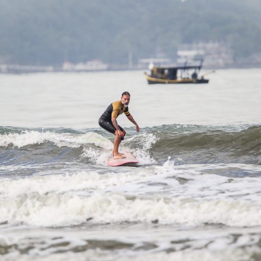 Copertura dell'evento SURF - CANAL 2 