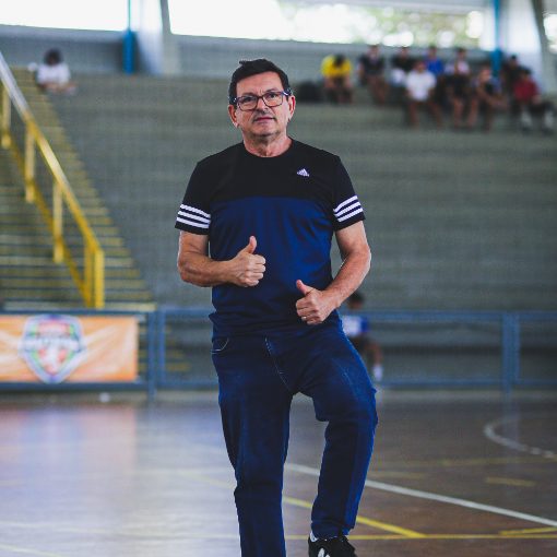 Event cover Interclasse Carlina - Futsal 