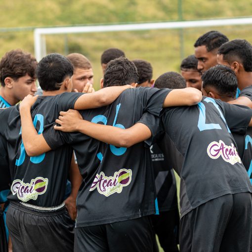 Copertura dell'evento INTERCLASSE EREM LEOBALDO SOARES