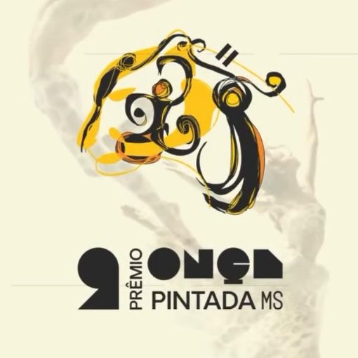 Event cover Pr�mio On�a Pintada MS Dia 05/06