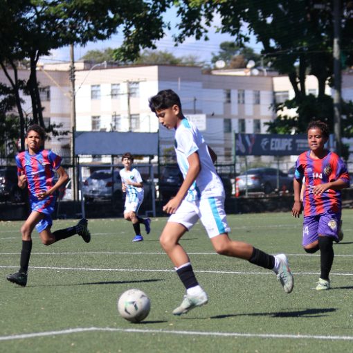 Event cover [AMISTOSO] SUB-12 ARENA 7 X REAL SÃO JOSÉ