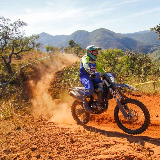 Portada del evento DESAFIO EXTREME ENDURO - 4ª ETAPA