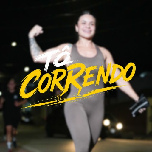 Event cover TÔ CORRENDO #7