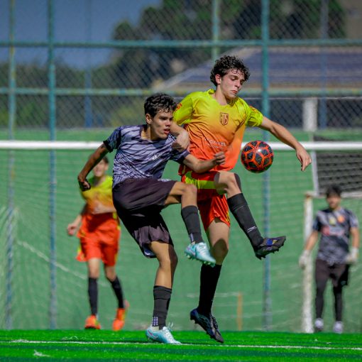 Event cover CAMPO NOVO ITAPOAN - PAUL�NIA 06/06 - LIGA BRASIL PAULISTA RMC 2026 