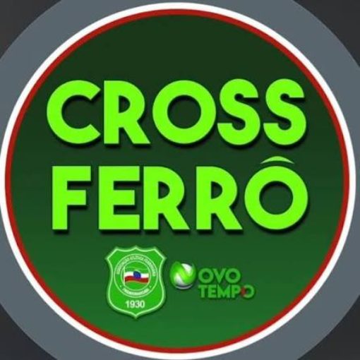 Event cover Treinão de Copa do Mundo Cross Fêrro