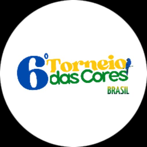 Event cover Torneio das Cores - Edi��o Brasil