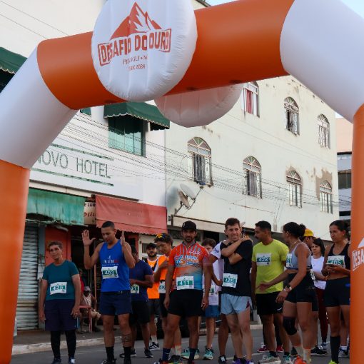 Event cover Desafio do Ouro 2026 - Uphill