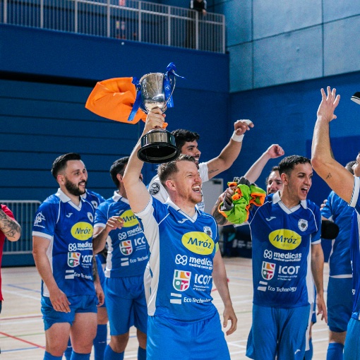 Copertura dell'evento Blue Magic x Leinster 