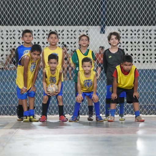 Event cover JOGOS INFANTIS 03.JUN