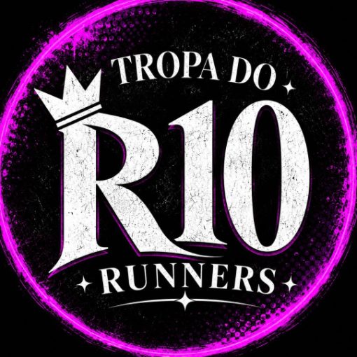 Capa do evento Trein�o - Tropa do R10 
