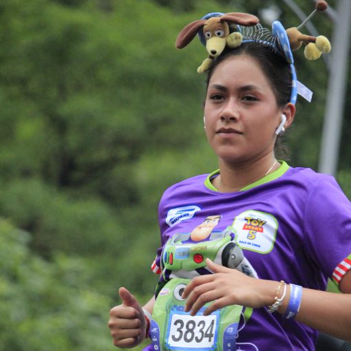Event cover DISNEY MAGIC RUN