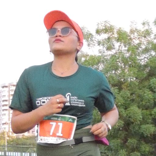 Event cover 2º Circuito Corrida de Rua ODIA