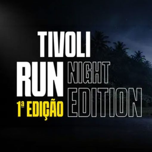 Event cover Tivoli Run - Night Edition 2026
