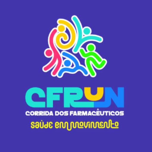 Event cover 1ª Corrida dos Farmacêuticos da Bahia (CFRun)