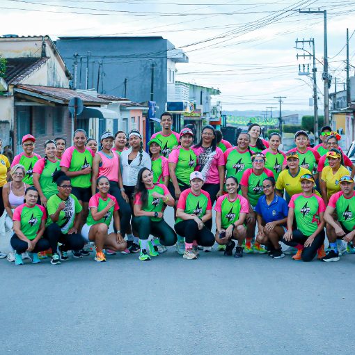 Event cover TREINO JUNINO POWER FIT