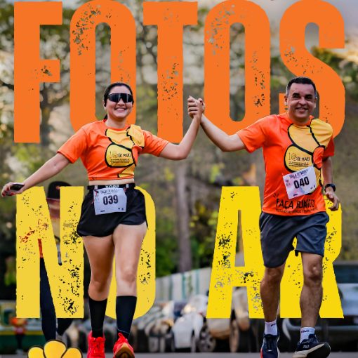 Event cover Corrida Fa�a Bonito