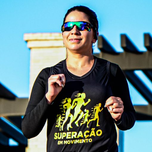 Event cover Trein�o Corrida Monte Mall | Monte Mor-SP