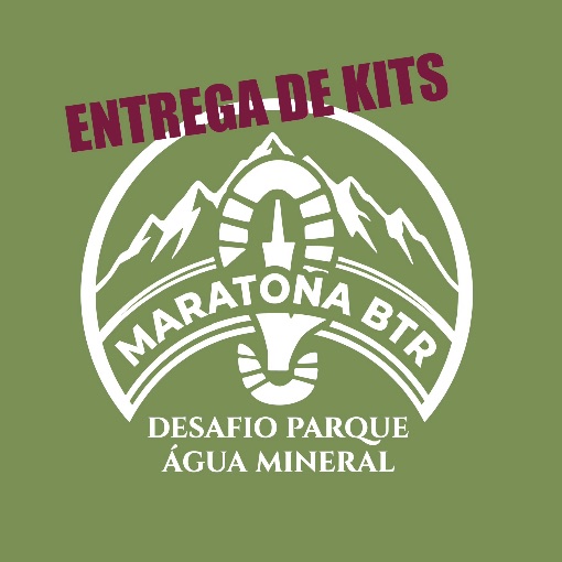Event cover ENTREGA DE KITS BTR - PARQUE ÁGUA MINERAL 