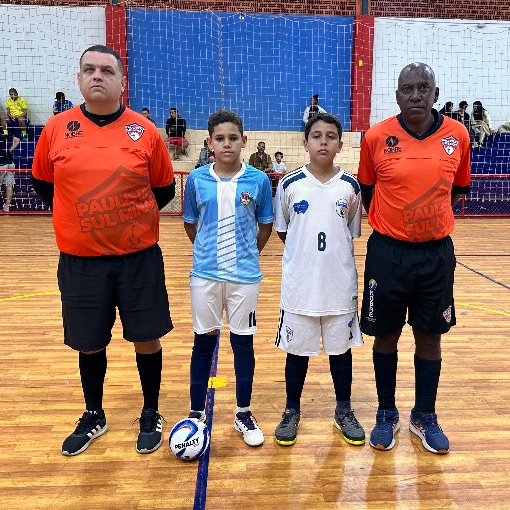 Event cover Viradouro x Colina - Sub-12