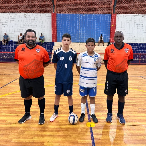 Event cover Viradouro x Colina - Sub-14