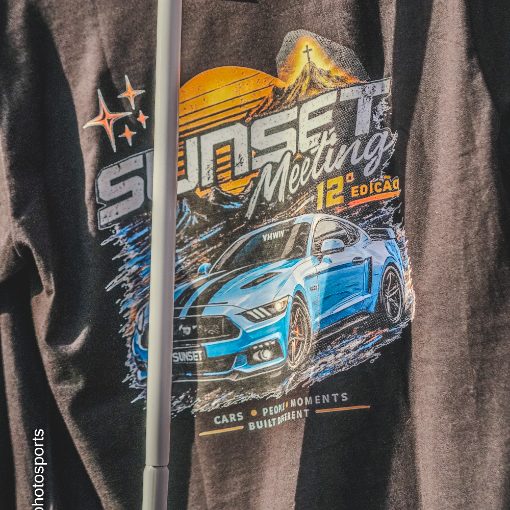 Event cover SUNSET MEETING 12 EDI��O