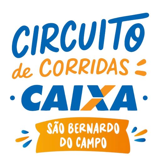 Event cover  CIRCUITO DE CORRIDAS CAIXA - ETAPA S�O BERNARDO - 2026