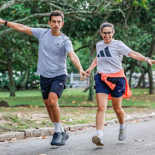 Event cover Maratona do Rio 2026 - Aquecimento