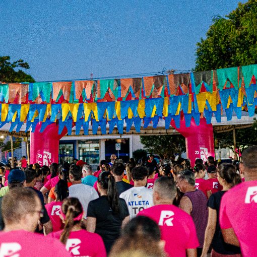 Event cover 3� CORRIDA SANTO ANT�NIO 