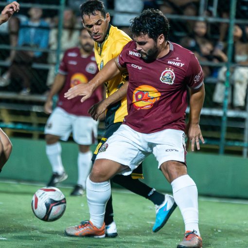 Capa do evento Ta�a Cidade Fut7 S�rie D - Colatina - 2026 - FINAL