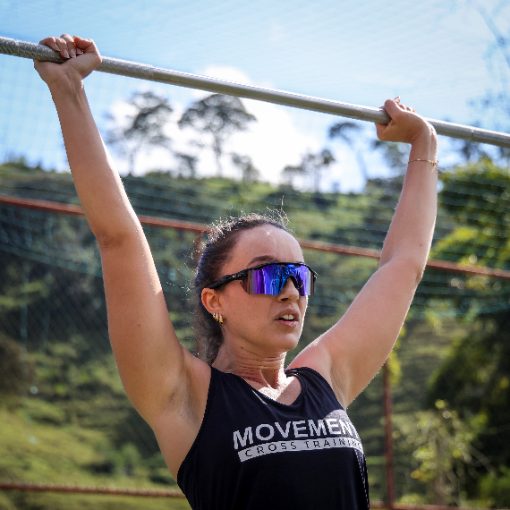 Couverture de l'�v�nement Movement Cross Training