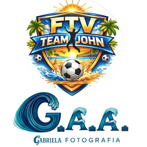 Event cover FUTEV�LEI TEAM JOHN 06 e 07/06