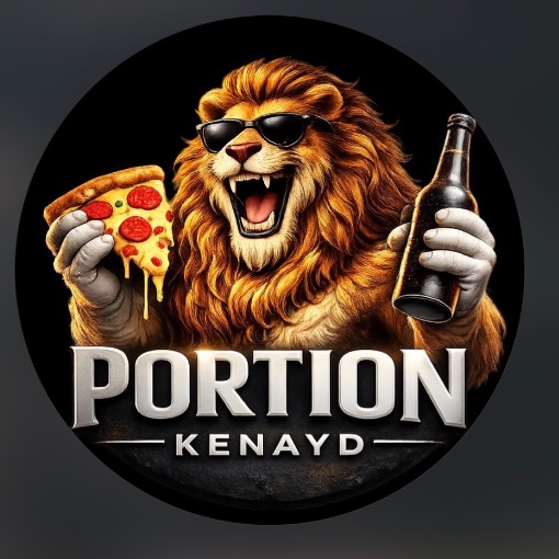 Event cover Portion kenayd 