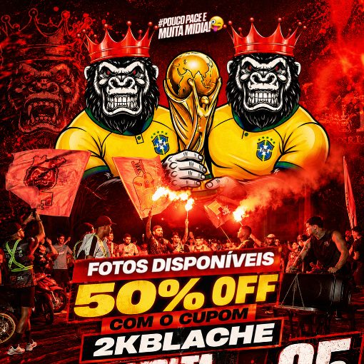 Copertura dell'evento SEXTOU FTB - A VOLTA PRA CASA
