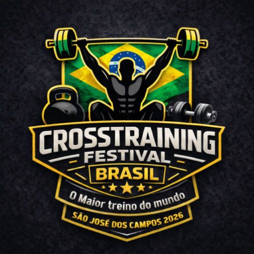 Event cover Crosstraning Festival Brasil