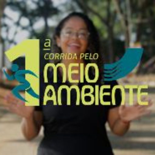 Event cover 1� Corrida do Meio Ambiente - Contagem