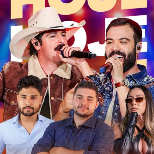 Event cover FIDUMA E JECA - Junin�o Rodeio Show - Bady Bassitt - SP (QUINTA 04/06/2026)