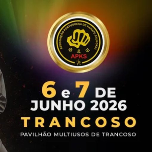 Event cover Campeonato de Karat� Shukokai