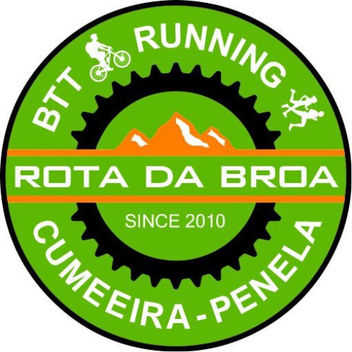 Event cover Trail Rota da Broa - 2026