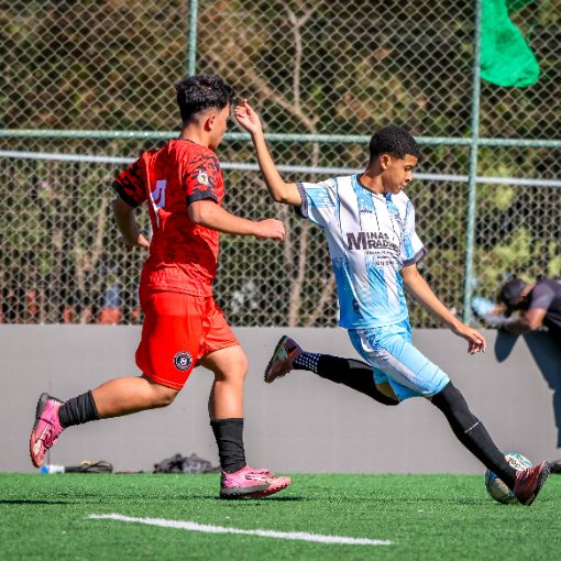 Copertura dell'evento 1.5 ESTRELAS X ATL�TICO CENTRAL - S14 - FUTPARK