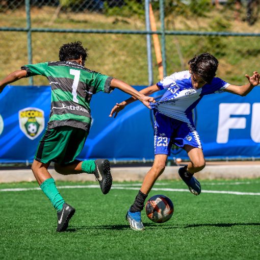 Copertura dell'evento 2.ESTRELINHA X SOL NASCENTE - S14 - FUTPARK