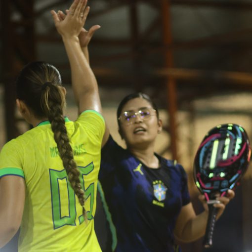 Event cover Mini torneio - Copanema