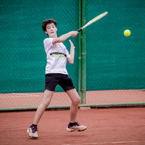 Event cover Interclubes - Circuito Estadual de T�nis do Rio de Janeiro - Paissandu