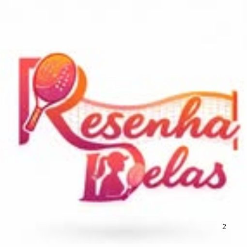 Event cover RESENHAS DELAS