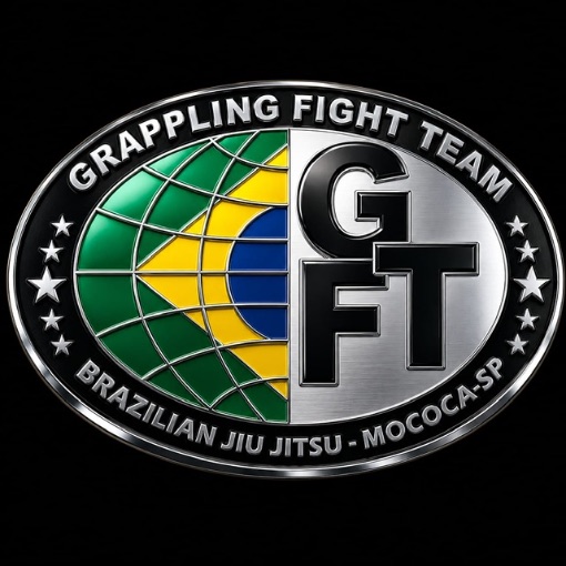 Event cover Graduação Jiu Jitsu - GFTeam Pitbulls Mococa
