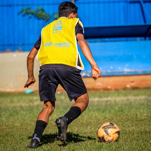 Copertura dell'evento TREINO CRUZEIRO