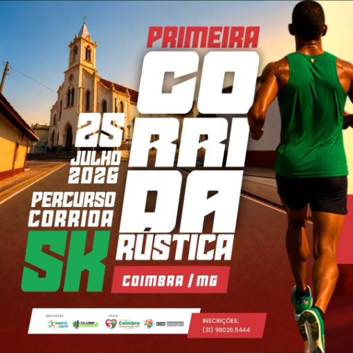 Event cover Corrida R�stica de Coimbra