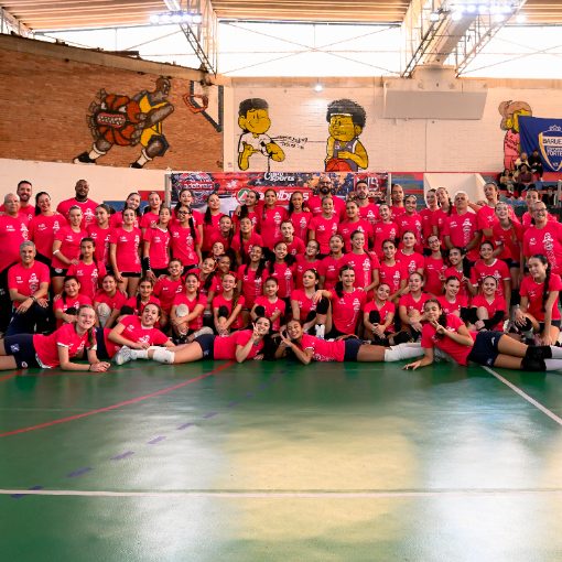Event cover Copa Mauricio Borges - Sub-14