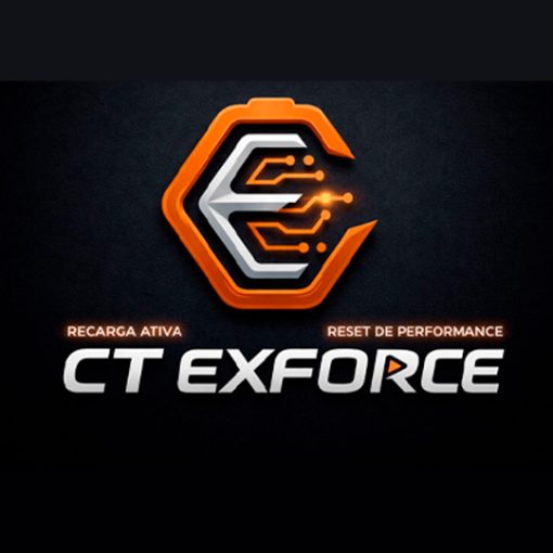 Event cover CT EXFORCE