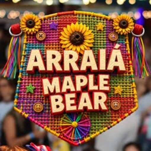 Event cover Arrai� - Maple Bear