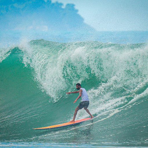 Event cover SURF ITAMAMBUCA DIA - 05/06/2026